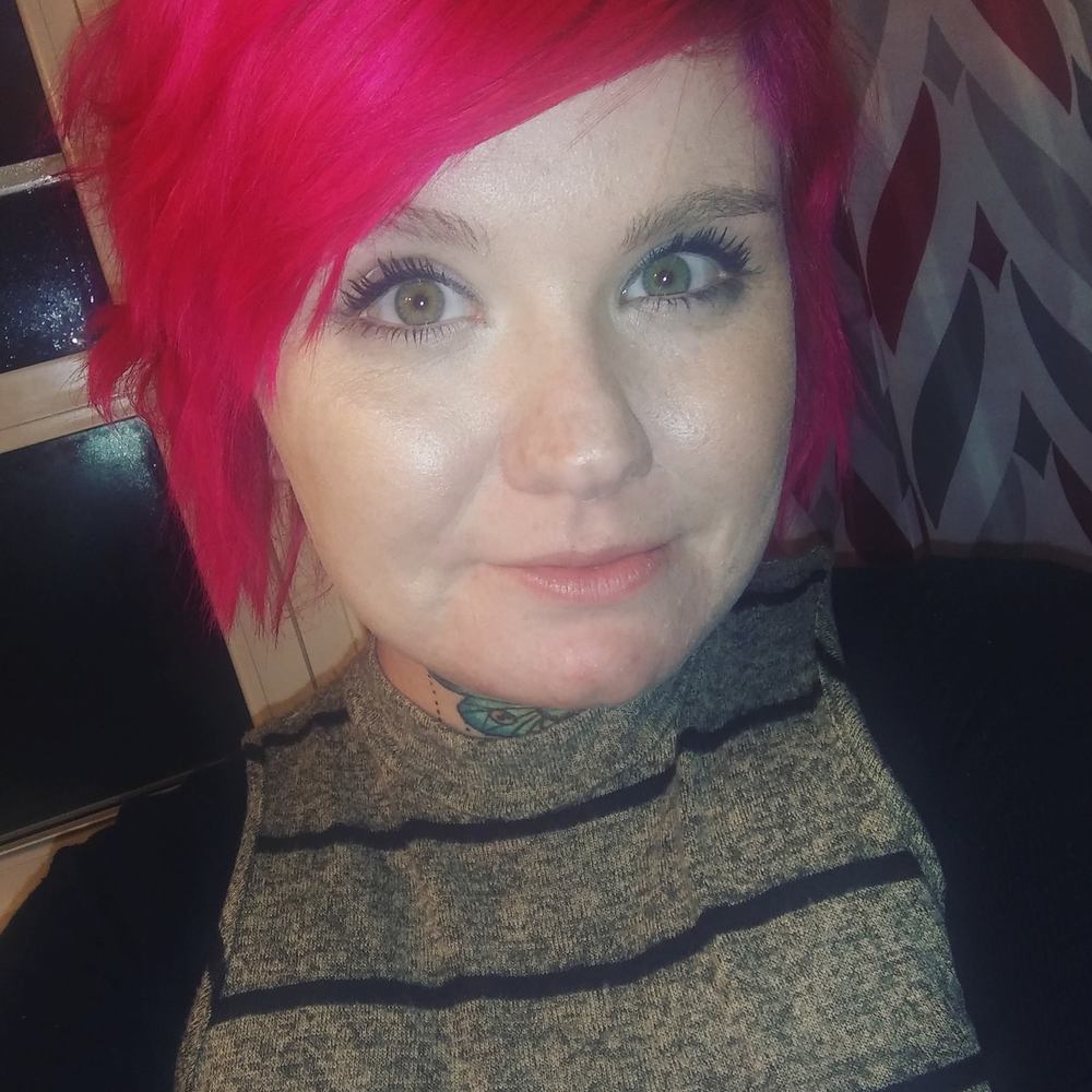 Meet your Posher, Lucy